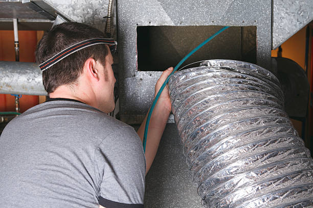 Best HVAC System Cleaning  in Bethel Island, CA